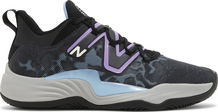 Кроссовки Two WXY V3 'Neighborhood Invitational', черный, Черный;серый, Кроссовки Two WXY V3 'Neighborhood Invitational', черный
Кроссовки Two WXY V3 'Neighborhood Invitational', черный, Черный;серый, Кроссовки Two WXY V3 'Neighborhood Invitational', черный