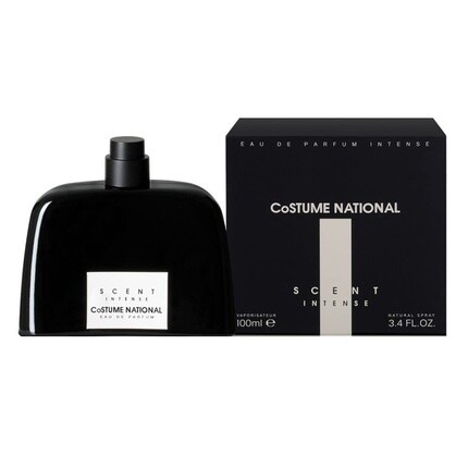 Парфюм-спрей Costume National Scent Intense 100 мл
Парфюм-спрей Costume National Scent Intense 100 мл
