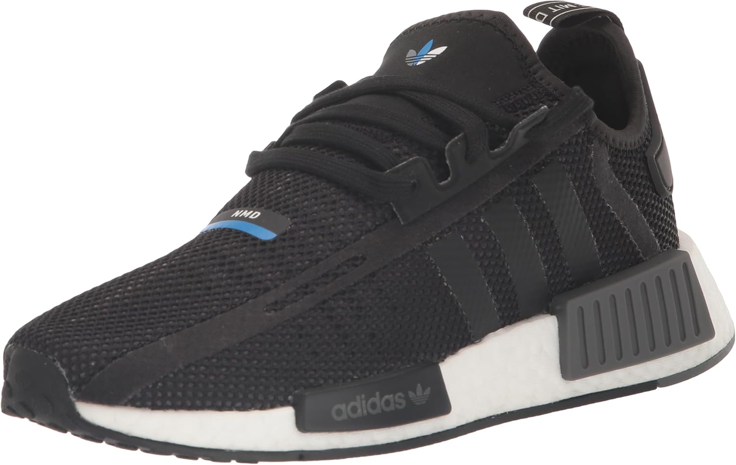 Мужские кроссовки Adidas Originals NMDr1, черный/серый
Мужские кроссовки Adidas Originals NMDr1, черный/серый