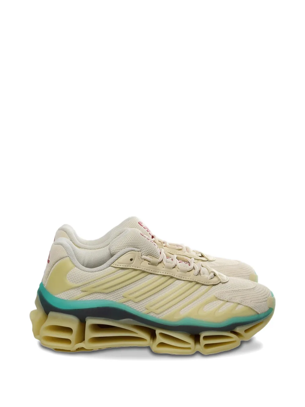 Кроссовки Mega X Adidas, бежевый
Кроссовки Mega X Adidas, бежевый