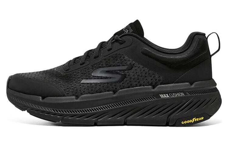 Мужские беговые кроссовки Skechers Max с амортизацией
Мужские беговые кроссовки Skechers Max с амортизацией