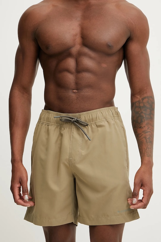 Пляжные шорты G-Star, зеленый
Пляжные шорты G-Star, зеленый