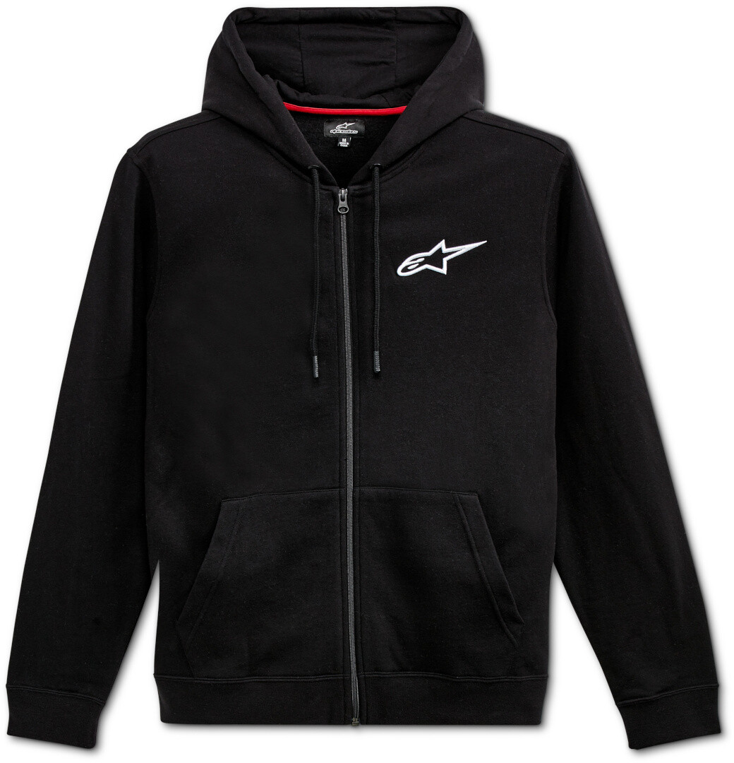 Толстовка Alpinestars Ageless Chest с зипом, черная, Черный, Толстовка Alpinestars Ageless Chest с зипом, черная
Толстовка Alpinestars Ageless Chest с зипом, черная, Черный, Толстовка Alpinestars Ageless Chest с зипом, черная