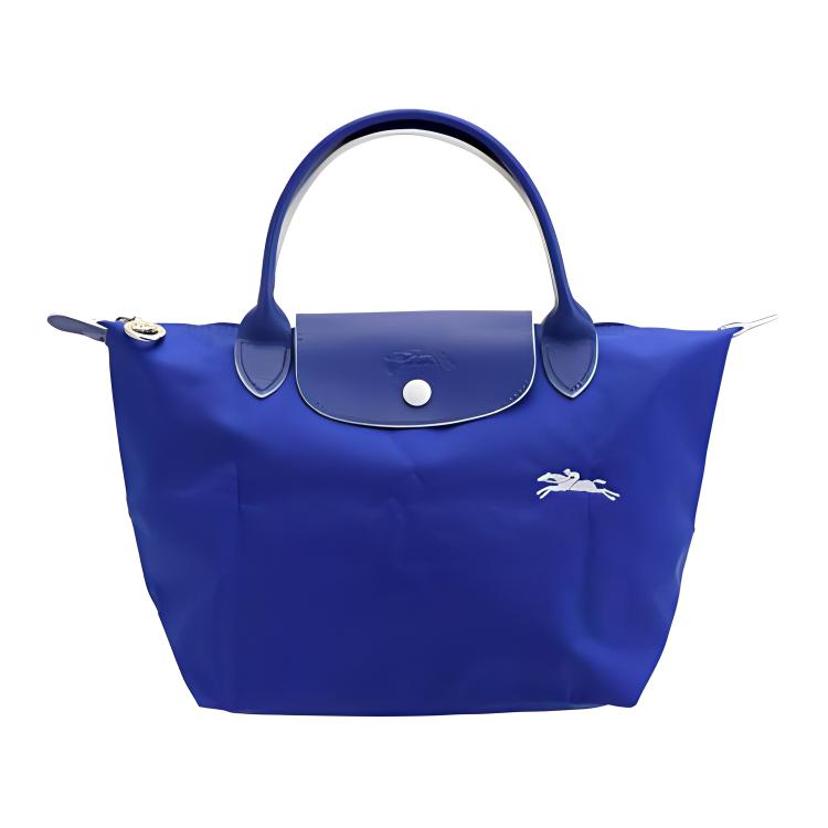 Le Pliage Club Нейлоновая Сумка Дампинг Женская Синяя LONGCHAMP
Le Pliage Club Нейлоновая Сумка Дампинг Женская Синяя LONGCHAMP