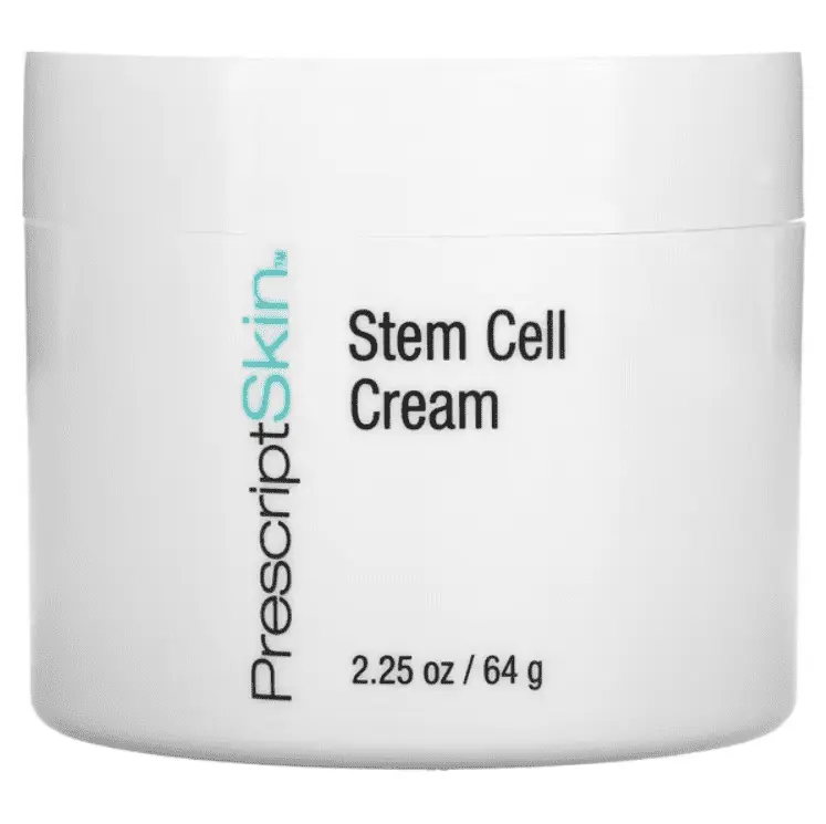 Крем со стволовыми клетками PrescriptSkin Stem Cell Cream, 64 г
Крем со стволовыми клетками PrescriptSkin Stem Cell Cream, 64 г