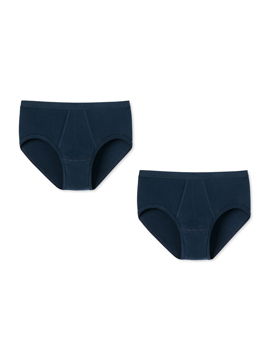 Трусы uncover by SCHIESSER Panty Original Classics Sport, темно-синий
Трусы uncover by SCHIESSER Panty Original Classics Sport, темно-синий