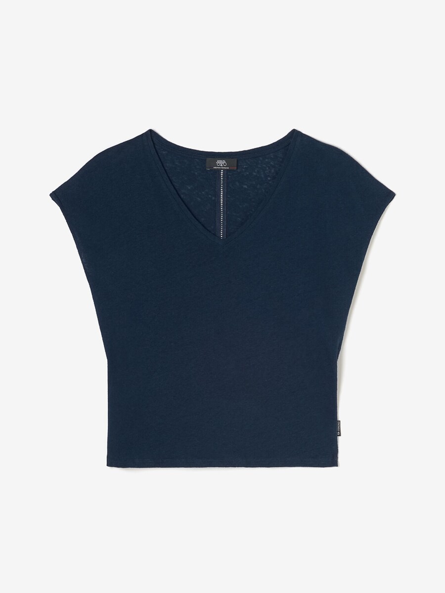 Рубашка Le Temps Des Cerises MELINDA, ночной синий
Рубашка Le Temps Des Cerises MELINDA, ночной синий