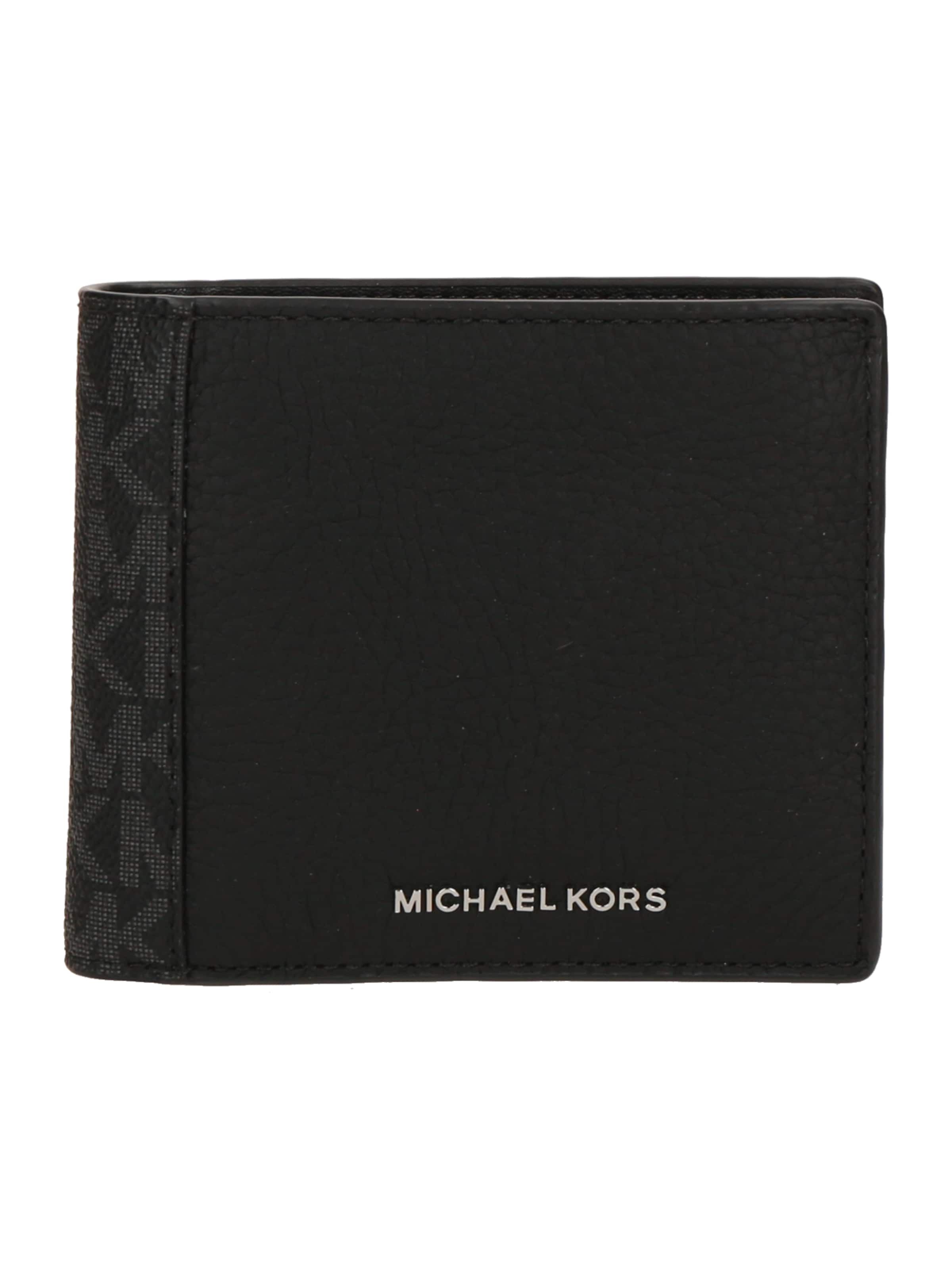 Michael Kors Кошелек в черном цвете
Michael Kors Кошелек в черном цвете