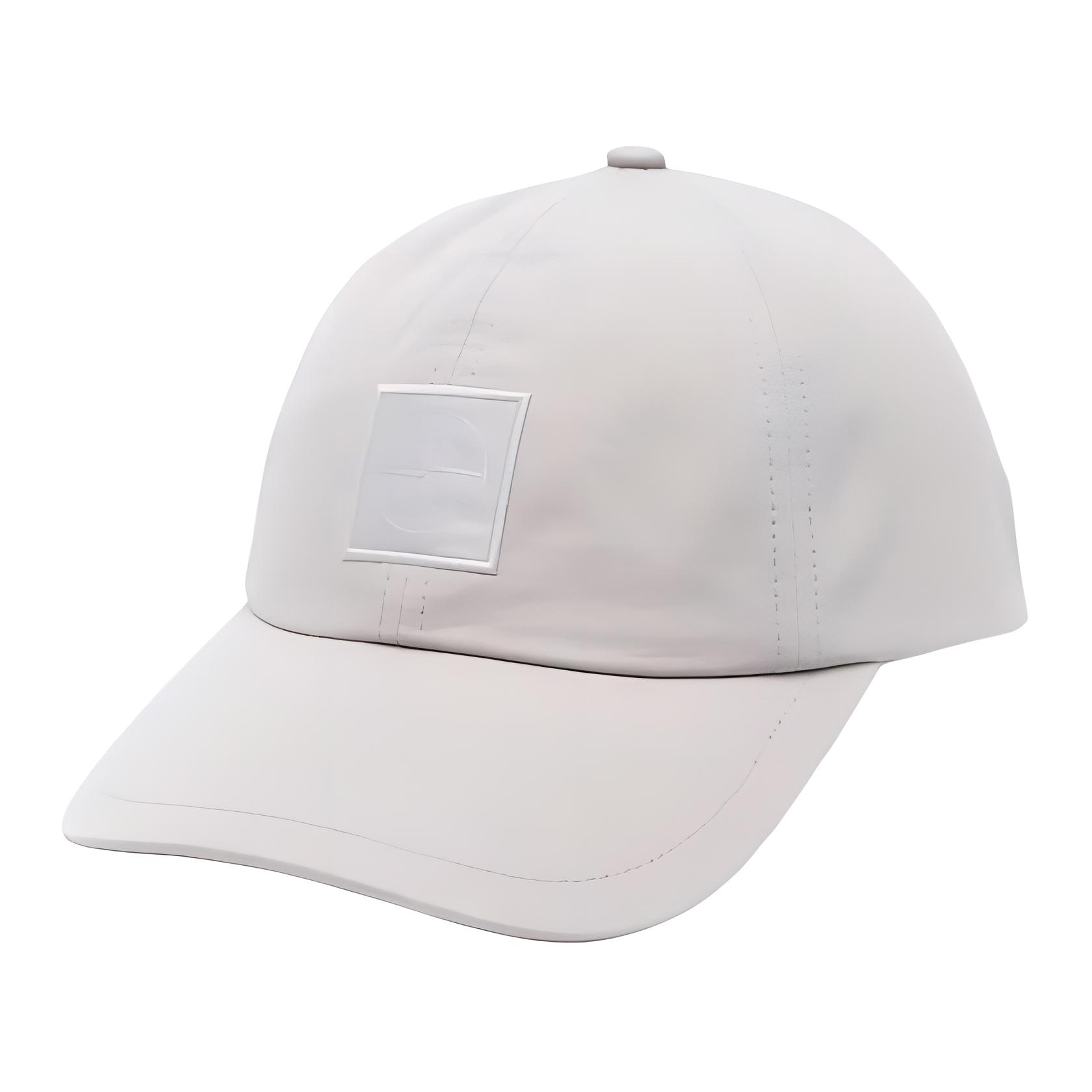 Бейсболка с нашивкой логотипа STONE ISLAND
Бейсболка с нашивкой логотипа STONE ISLAND