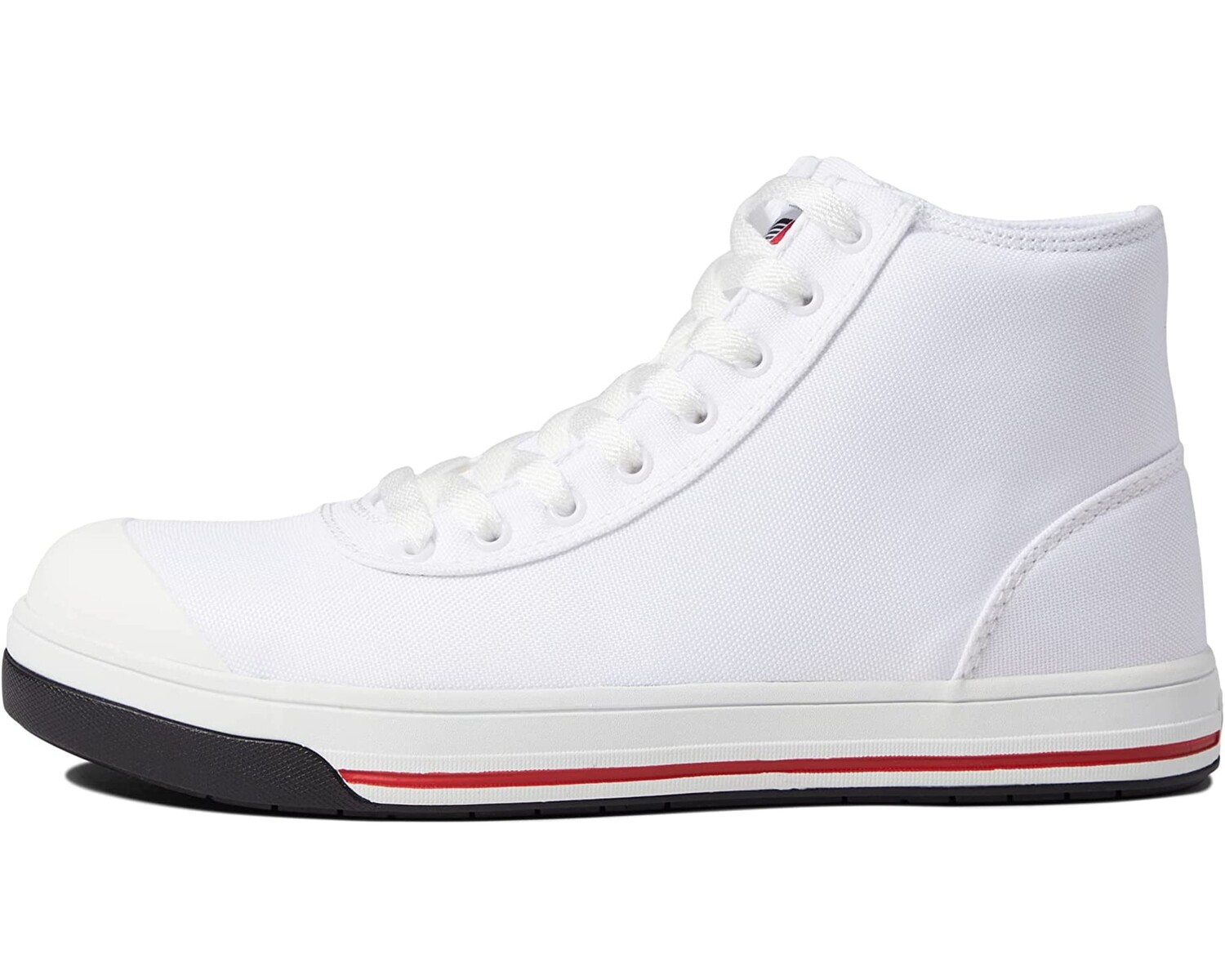 Кроссовки Blade High CT Avenger Work Boots, белый
Кроссовки Blade High CT Avenger Work Boots, белый