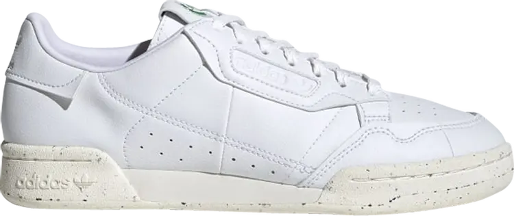 Кроссовки Adidas Continental 80, белый
Кроссовки Adidas Continental 80, белый