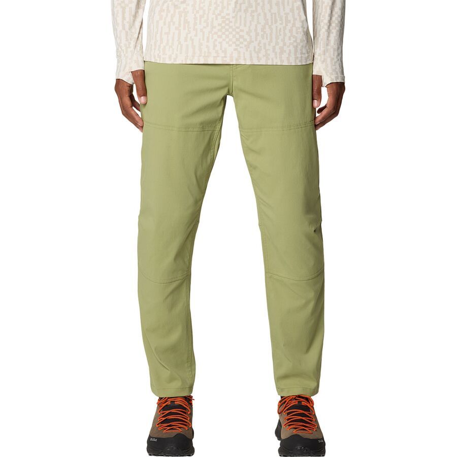 Брюки Mountain Hardwear AP Active Crossover Mountain Hardwear, Light Cactus
Брюки Mountain Hardwear AP Active Crossover Mountain Hardwear, Light Cactus