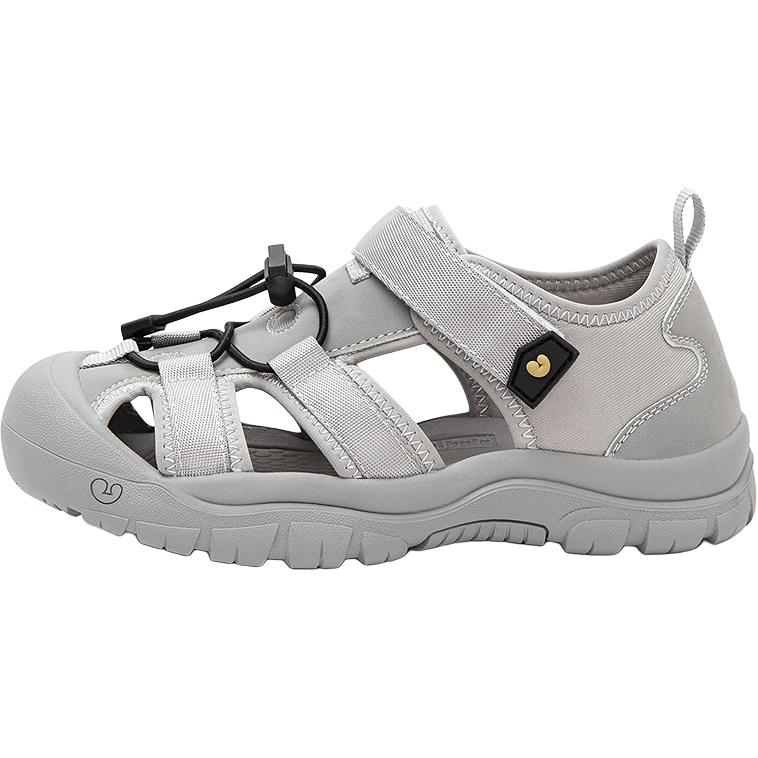 Детские сандалии для детей от 3 до 7 лет Mini Bala, серый
Детские сандалии для детей от 3 до 7 лет Mini Bala, серый