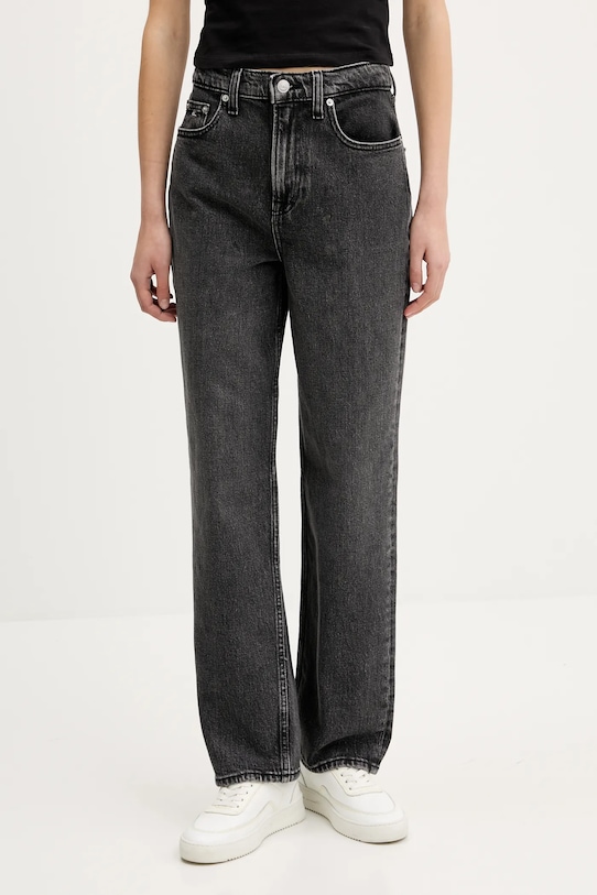 Джинсы Tommy Jeans, серый
Джинсы Tommy Jeans, серый