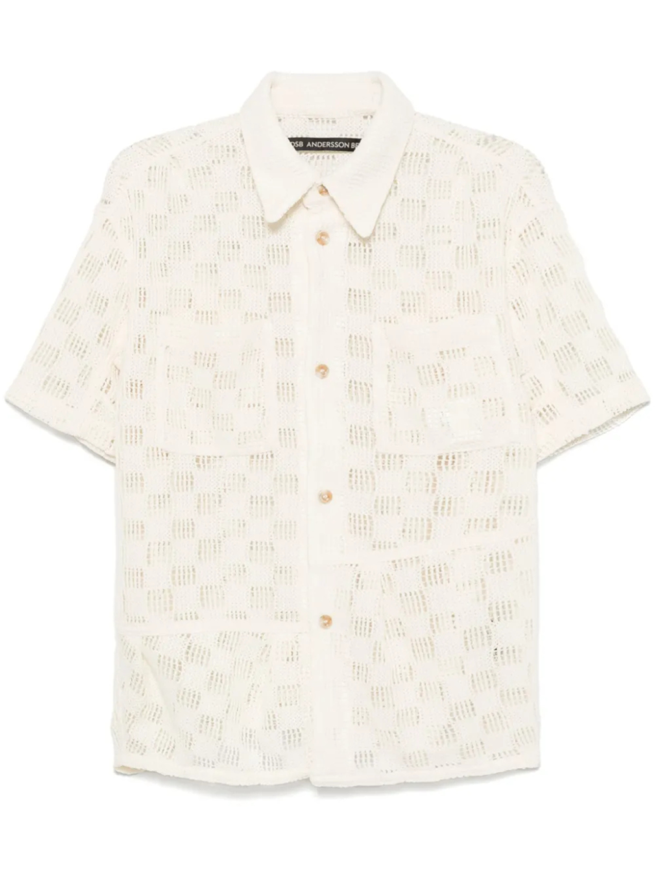 Рубашка Letto Andersson Bell, нейтральный
Рубашка Letto Andersson Bell, нейтральный