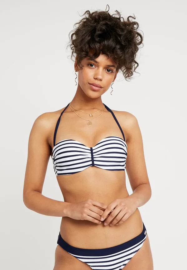 Верхняя часть бикини wirebandeau Venice Beach, White/Navy, Белый, Верхняя часть бикини wirebandeau Venice Beach, White/Navy
Верхняя часть бикини wirebandeau Venice Beach, White/Navy, Белый, Верхняя часть бикини wirebandeau Venice Beach, White/Navy