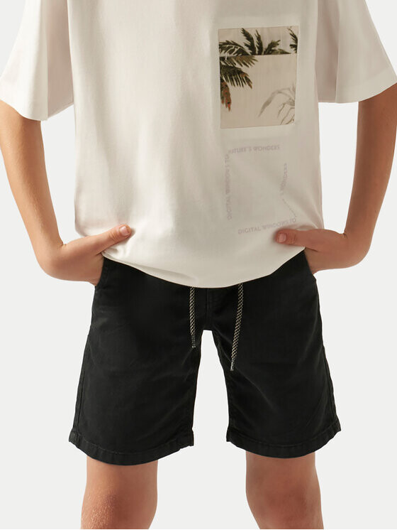 Шорты стандартного кроя Mayoral, серый
Шорты стандартного кроя Mayoral, серый