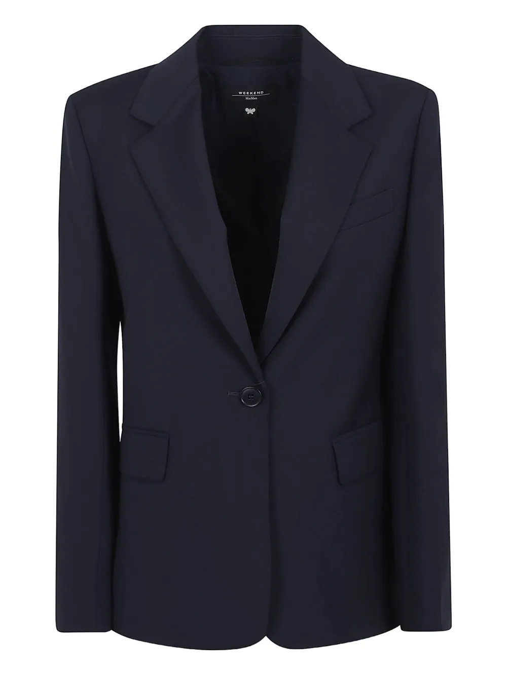 Пиджак Lamine Weekend Max Mara, синий
Пиджак Lamine Weekend Max Mara, синий