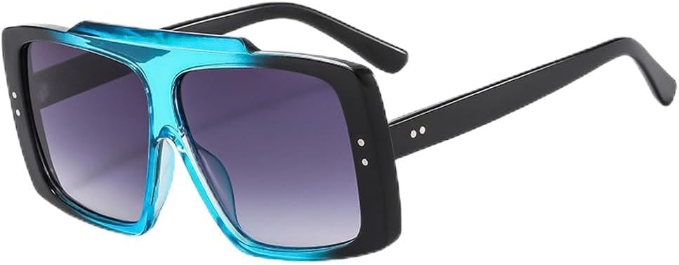 Солнцезащитные очки в крупной оправе для мужчин и женщин, роскошные солнцезащитные очки, модные солнцезащитные очки с защитой от УФ-излучения UV400, винтажные очки HVTVTLA, C5
Солнцезащитные очки в крупной оправе для мужчин и женщин, роскошные солнцезащитные очки, модные солнцезащитные очки с защитой от УФ-излучения UV400, винтажные очки HVTVTLA, C5