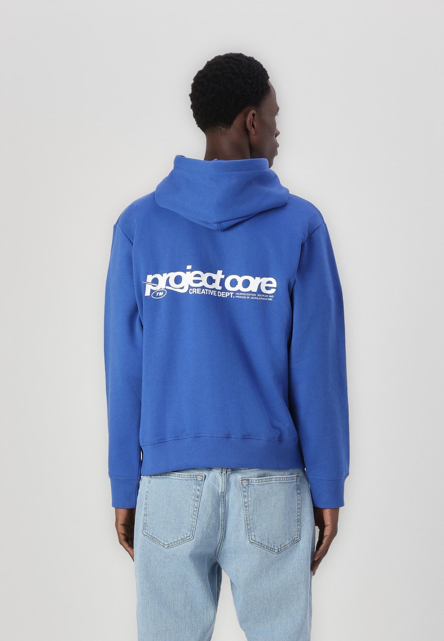 Толстовка Jack & Jones JCOUNION , Beaucoup Blue/Blue
Толстовка Jack & Jones JCOUNION , Beaucoup Blue/Blue