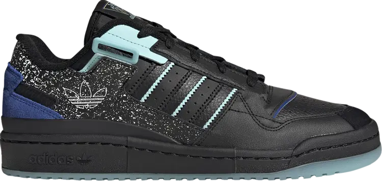 Кроссовки Adidas Forum Exhibit Low 'Tropical Beach', черный, Черный;серый, Кроссовки Adidas Forum Exhibit Low 'Tropical Beach', черный
Кроссовки Adidas Forum Exhibit Low 'Tropical Beach', черный, Черный;серый, Кроссовки Adidas Forum Exhibit Low 'Tropical Beach', черный