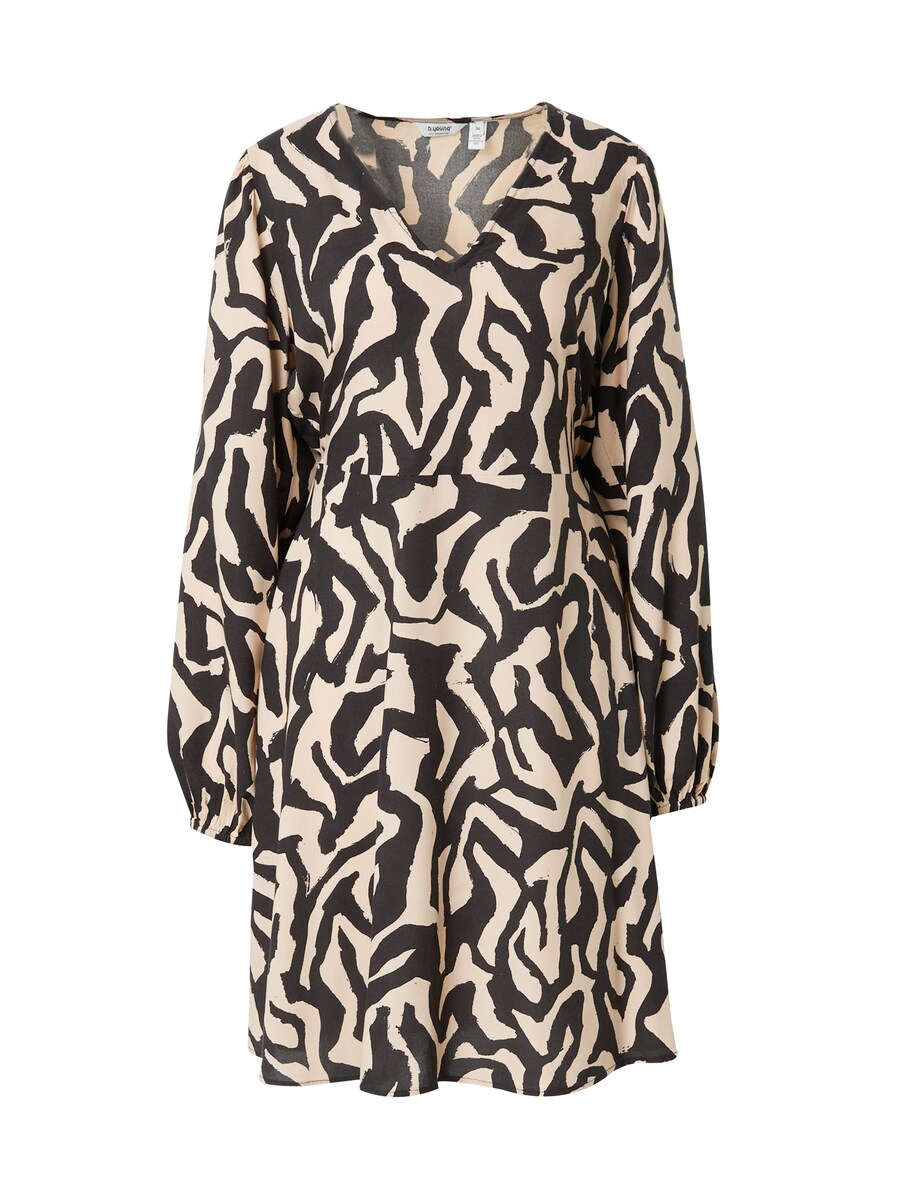 Мини платье b.young Dress JOSA, черный
Мини платье b.young Dress JOSA, черный