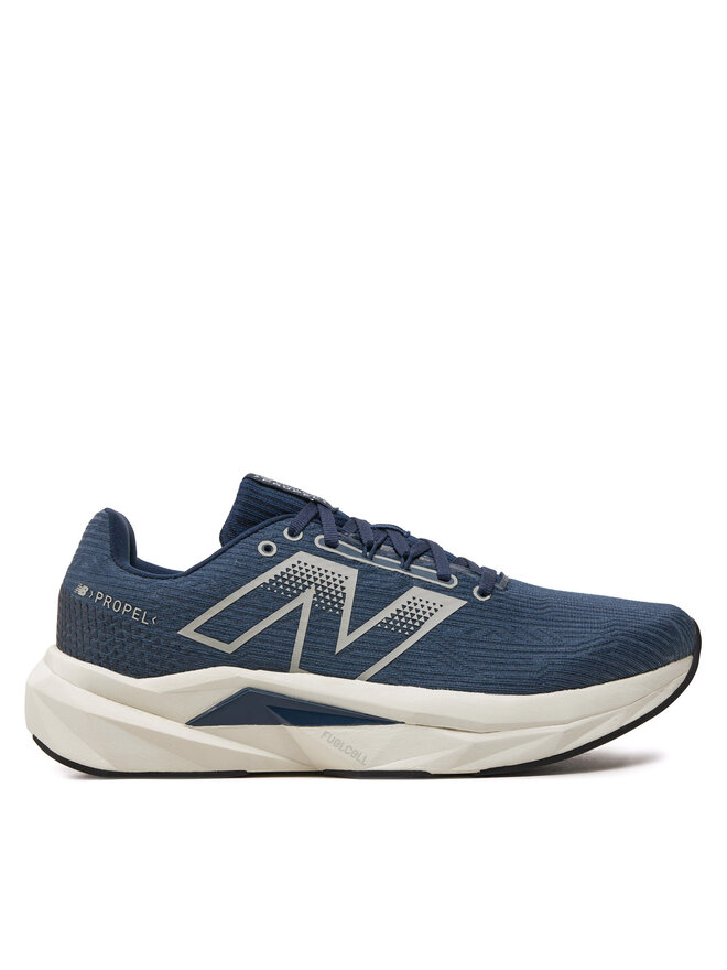 Кроссовки FuelCell Propel v5 MFCPRLN5 New Balance, синий
Кроссовки FuelCell Propel v5 MFCPRLN5 New Balance, синий