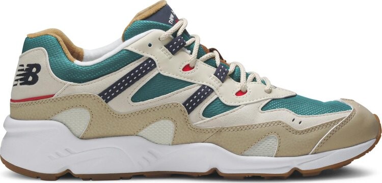 Кроссовки New Balance 850 'Incense Teal', загар
Кроссовки New Balance 850 'Incense Teal', загар