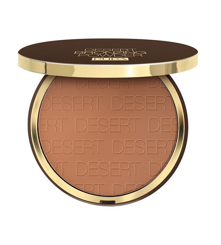 Pupa Desert бронзирующий порошок, 30 g
Pupa Desert бронзирующий порошок, 30 g