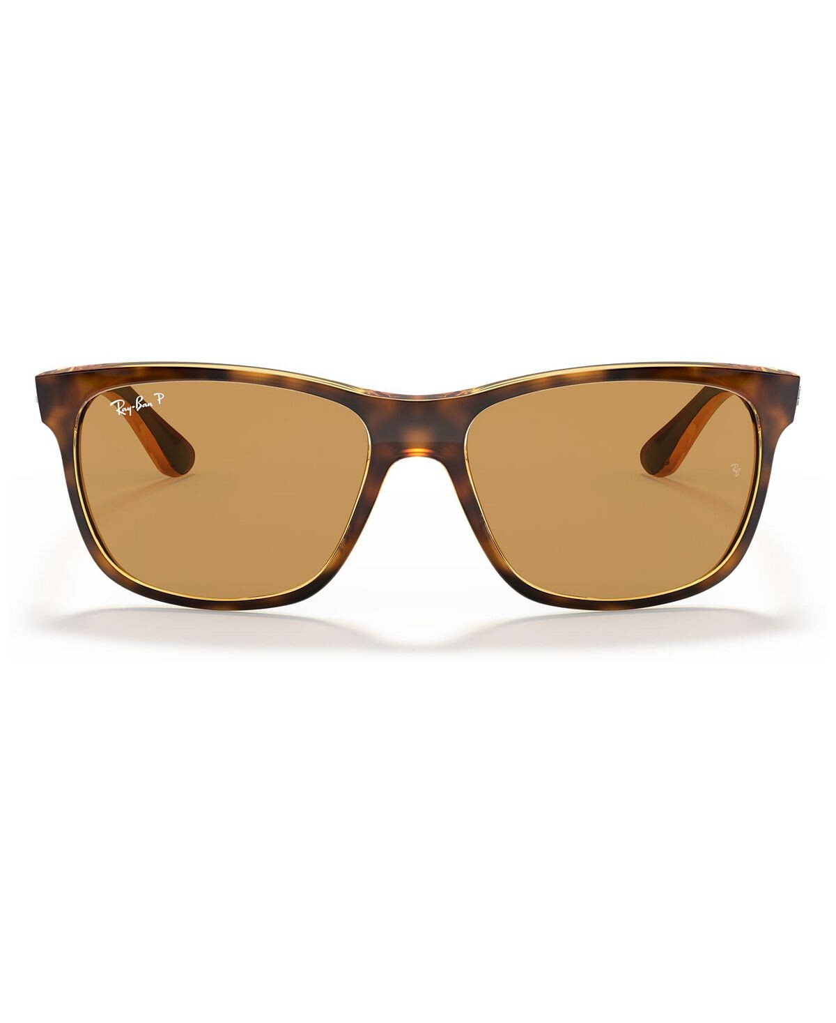 Поляризованные солнцезащитные очки, rb4181 Ray-Ban, мульти
Поляризованные солнцезащитные очки, rb4181 Ray-Ban, мульти