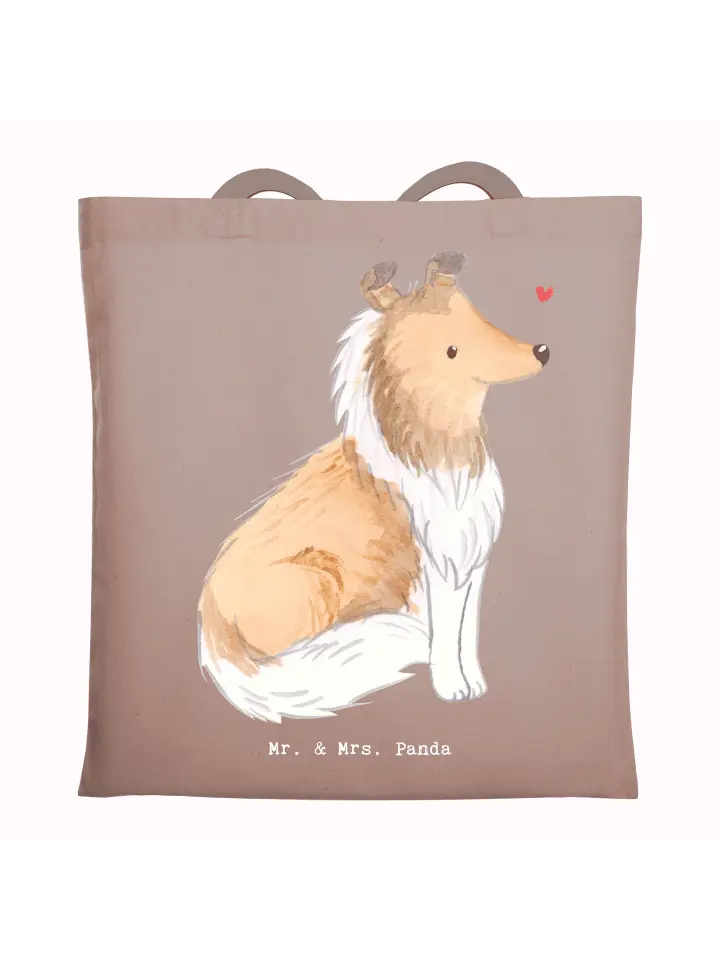 Сумка для переноски Mr & Mrs Panda Langhaar Collie Lebensretter ohne S, пастельно-коричневый
Сумка для переноски Mr & Mrs Panda Langhaar Collie Lebensretter ohne S, пастельно-коричневый