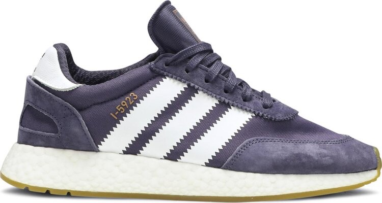 Кроссовки Adidas I-5923 'Trace Purple', фиолетовый
Кроссовки Adidas I-5923 'Trace Purple', фиолетовый