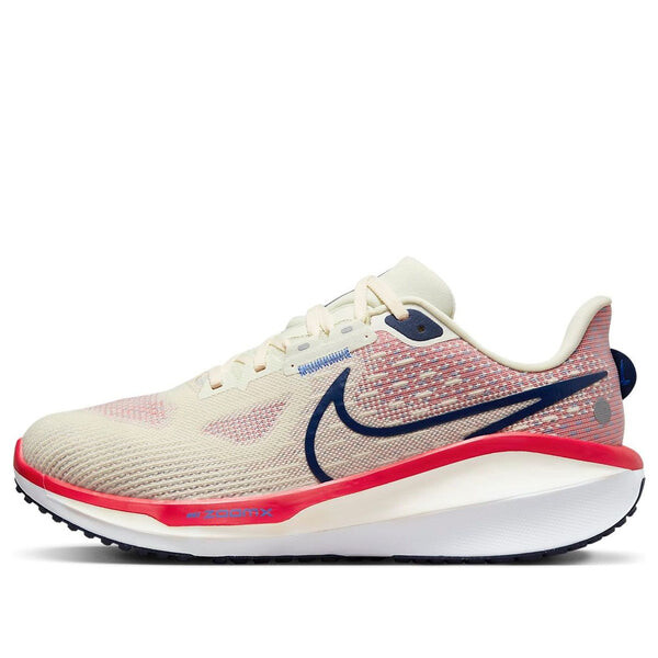 Кроссовки air zoom vomero 17 Nike, синий
Кроссовки air zoom vomero 17 Nike, синий