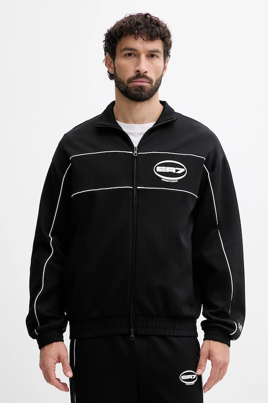 Толстовка Ea7 Emporio Armani, черный
Толстовка Ea7 Emporio Armani, черный