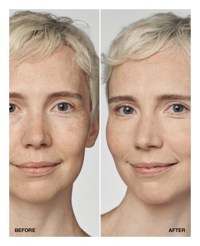 Тональный крем SPF 20 Clinique Even Better Clinical Serum Foundation SPF 20, оттенок CN 08 Linen 30 мл
Тональный крем SPF 20 Clinique Even Better Clinical Serum Foundation SPF 20, оттенок CN 08 Linen 30 мл