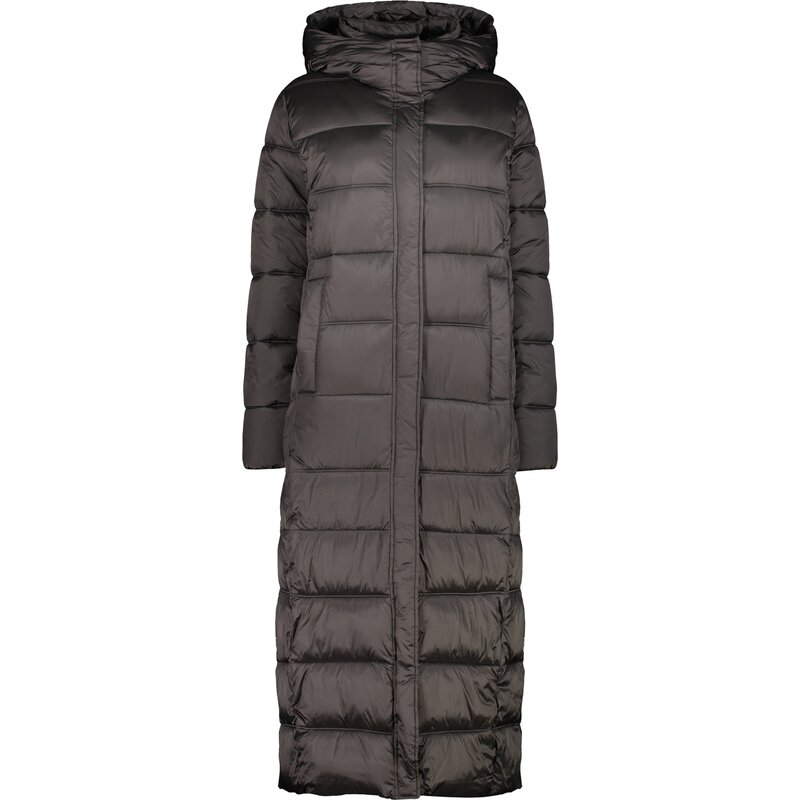 Куртка женская длинная с фиксированным капюшоном Cmp, цвет dust
Куртка женская длинная с фиксированным капюшоном Cmp, цвет dust