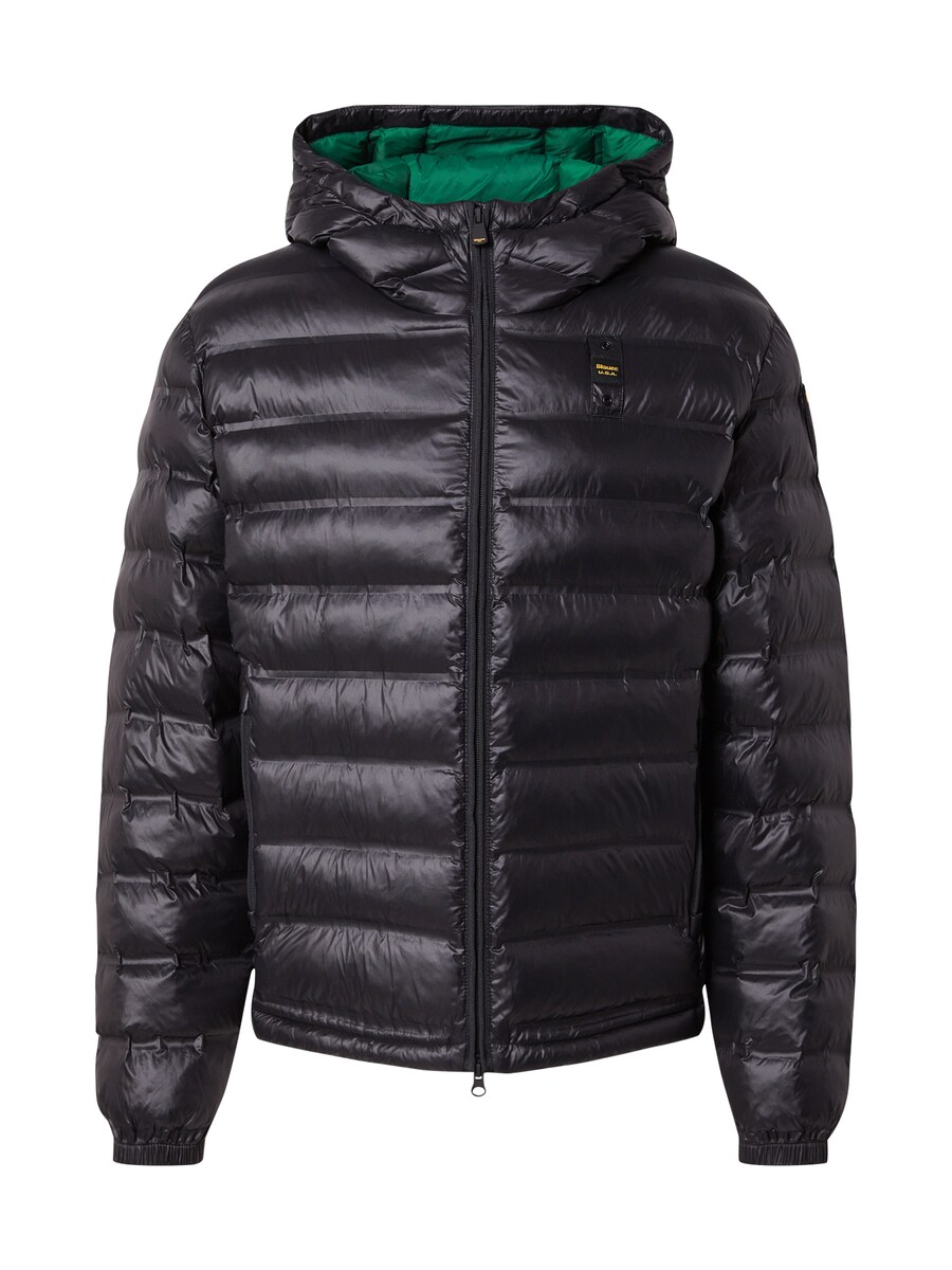 Зимняя куртка Blauer.USA, Black
Зимняя куртка Blauer.USA, Black