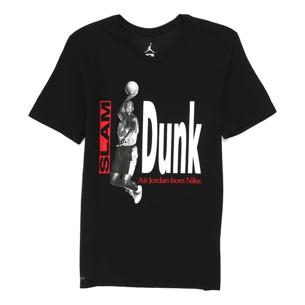 Футболка jumpman напечатаны спортивные Футболка мужские Air Jordan, черный
Футболка jumpman напечатаны спортивные Футболка мужские Air Jordan, черный