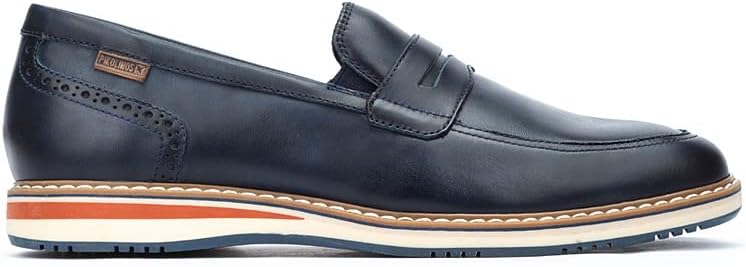 Мужские лоферы PIKOLINOS Avila M1T-3205, синий
Мужские лоферы PIKOLINOS Avila M1T-3205, синий