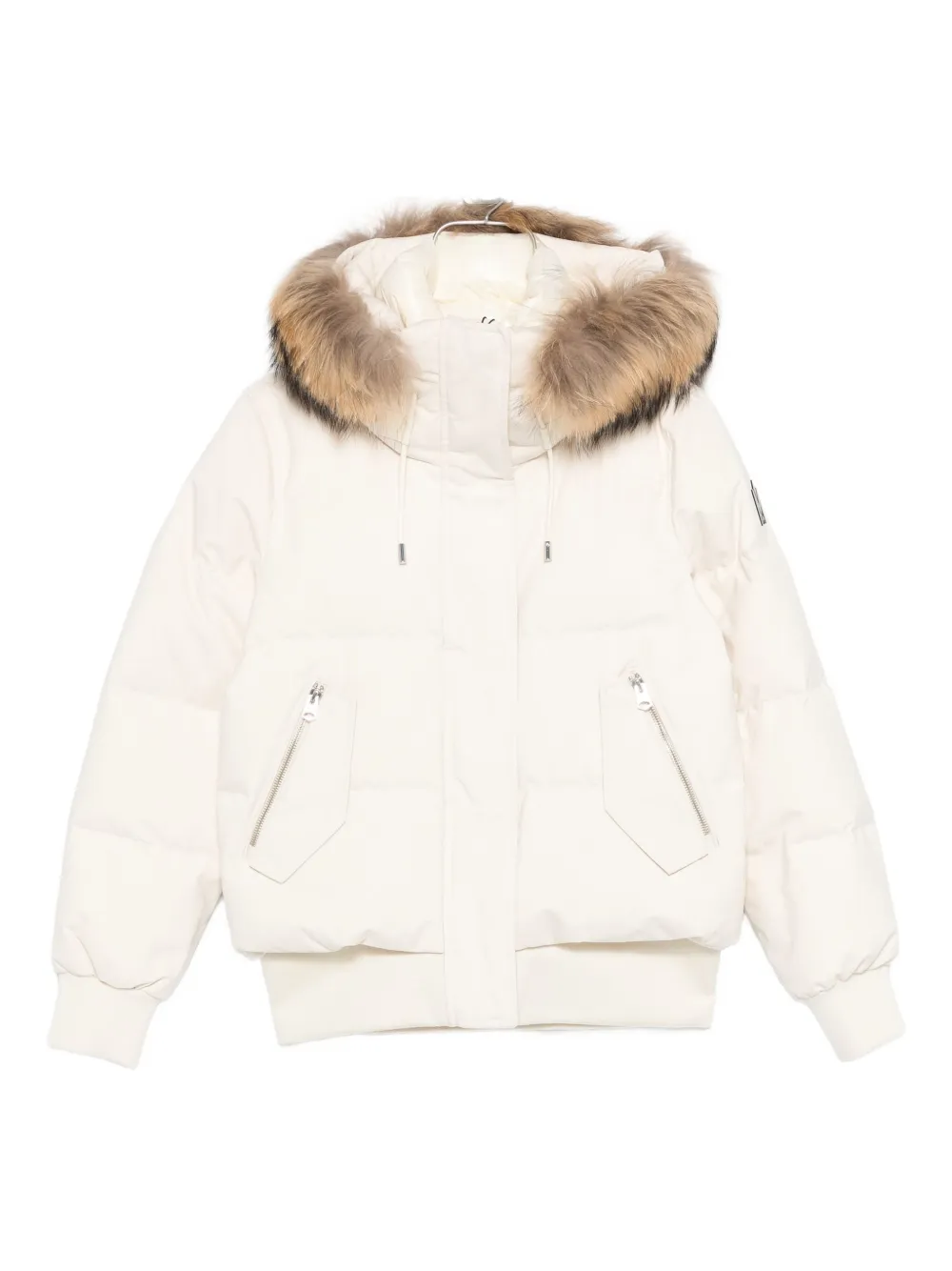 Куртка Nefi-FZ Mackage, светло-бежевый
Куртка Nefi-FZ Mackage, светло-бежевый