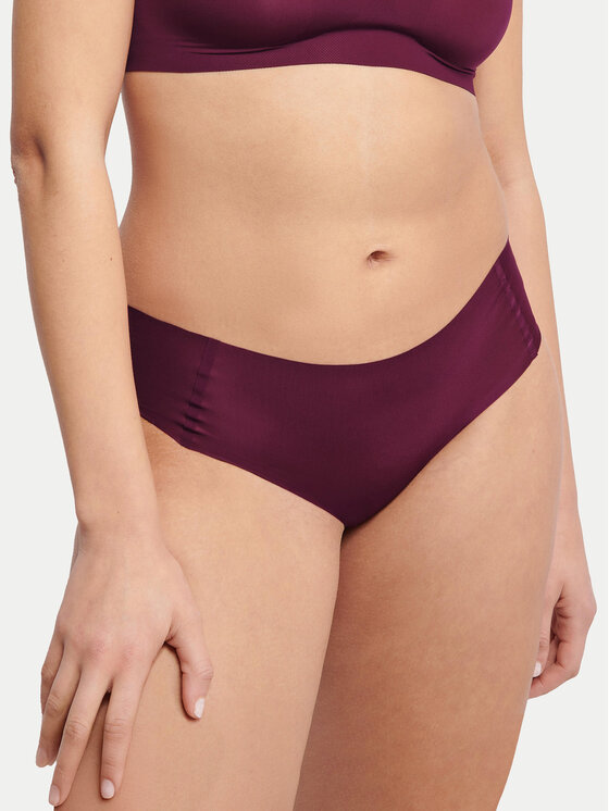 Шорты-Боксеры Zero Feel 10217844 Sloggi, фиолетовый
Шорты-Боксеры Zero Feel 10217844 Sloggi, фиолетовый