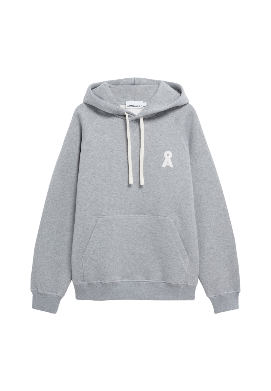 Толстовка ARMEDANGELS HAANRI, Grey/Mottled Grey, Серый, Толстовка ARMEDANGELS HAANRI, Grey/Mottled Grey
Толстовка ARMEDANGELS HAANRI, Grey/Mottled Grey, Серый, Толстовка ARMEDANGELS HAANRI, Grey/Mottled Grey