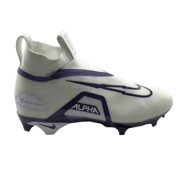 Кроссовки Alpha Menace Elite 3 'White Purple', белый
Кроссовки Alpha Menace Elite 3 'White Purple', белый