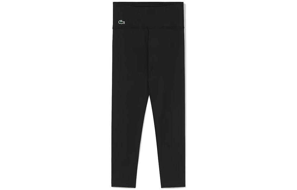 LACOSTE Женские повседневные брюки, цвет Black
LACOSTE Женские повседневные брюки, цвет Black