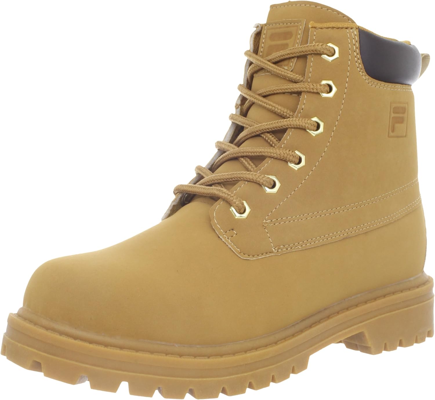 Ботинки Fila Men's Edgewater 12, Wheat
Ботинки Fila Men's Edgewater 12, Wheat