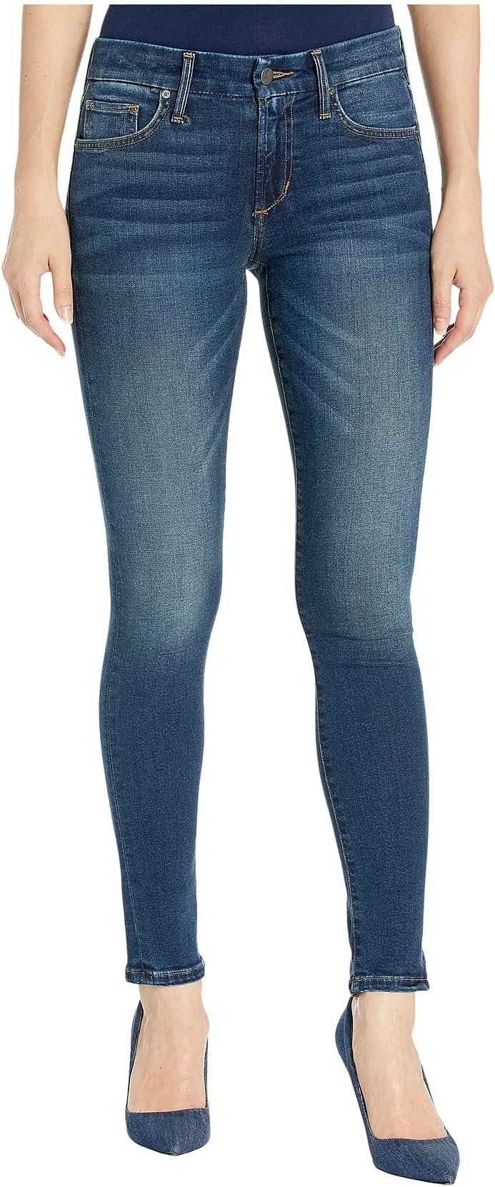 Джинсы Joe's Jeans The Icon Ankle in Stephaney, Stephaney
Джинсы Joe's Jeans The Icon Ankle in Stephaney, Stephaney