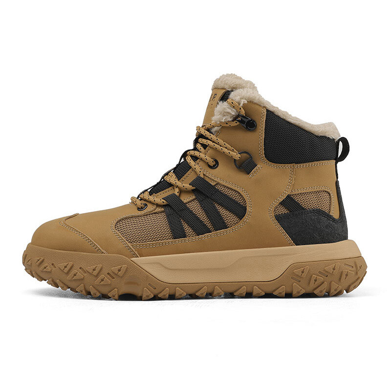 Обувь для активного отдыха на открытом воздухе для мужчин, средний размер Jeep Spirit
Обувь для активного отдыха на открытом воздухе для мужчин, средний размер Jeep Spirit