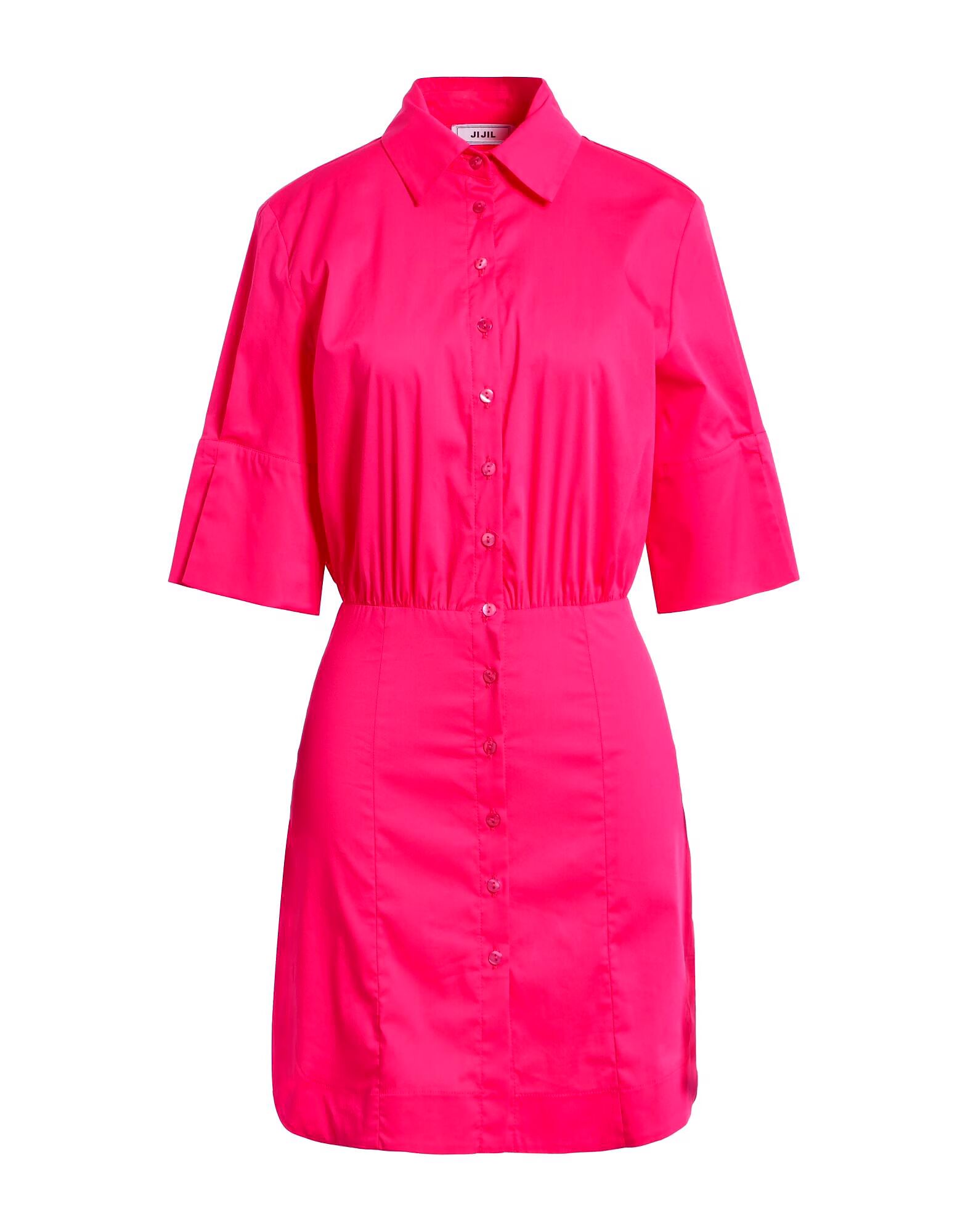 Мини-платье Jijil, фуксия
Мини-платье Jijil, фуксия