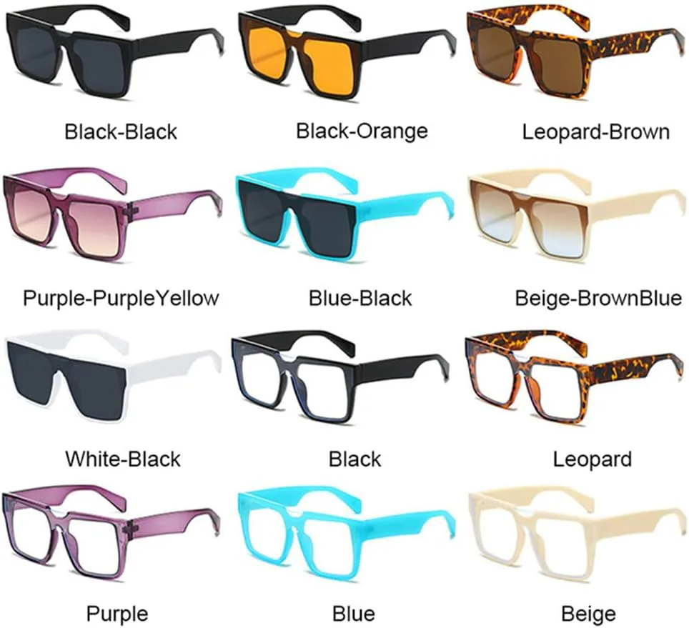 Солнцезащитные очки UV400 с увеличенной панк-оправой и градиентной расцветкой для женщин и мужчин, для бега и занятий спортом на открытом воздухе UYPTK, Blue
Солнцезащитные очки UV400 с увеличенной панк-оправой и градиентной расцветкой для женщин и мужчин, для бега и занятий спортом на открытом воздухе UYPTK, Blue