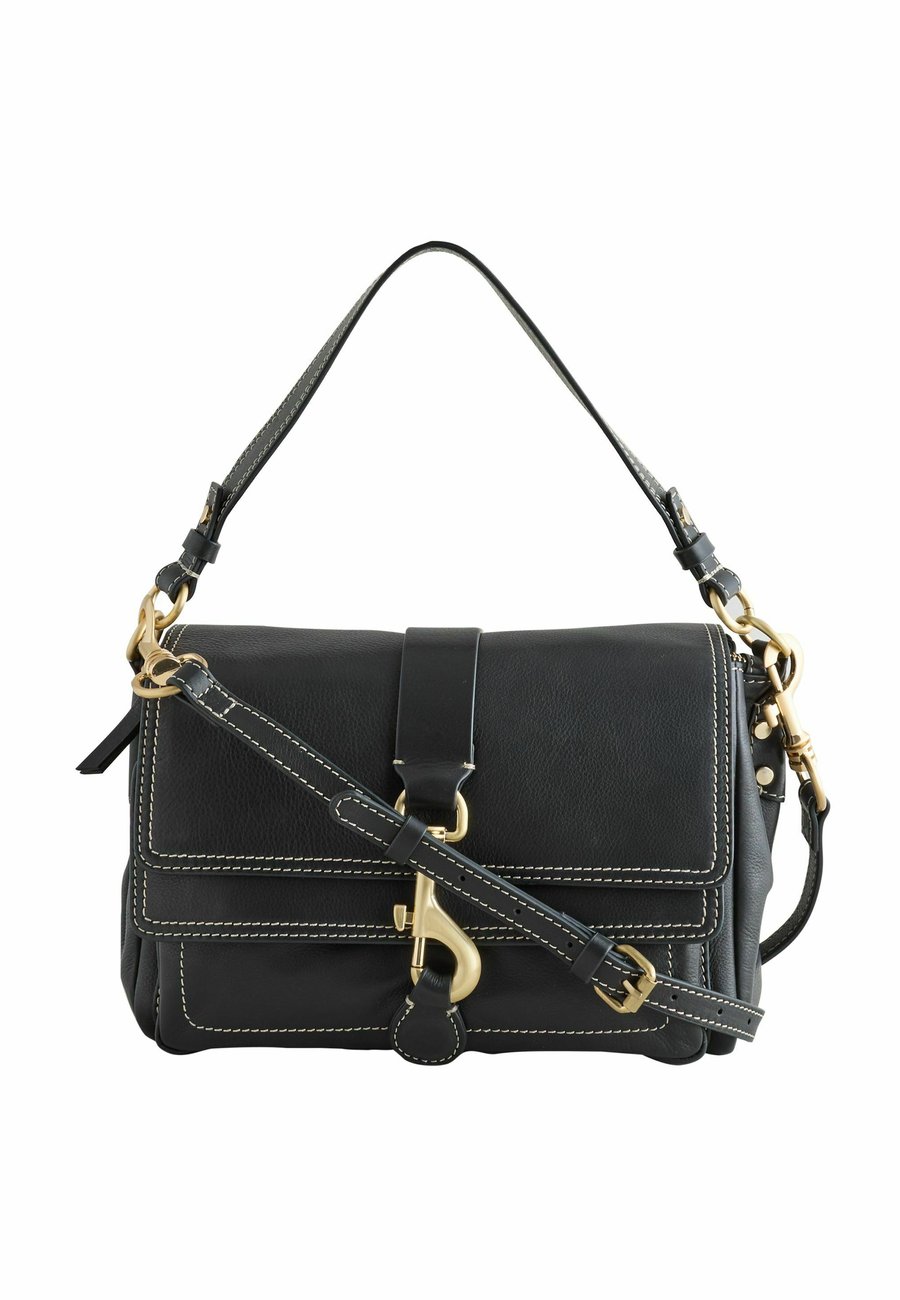 Сумка Next BUCKLE, Black
Сумка Next BUCKLE, Black